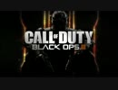 CoD：BO3 date14 FPS上達記録 SG・Argus編