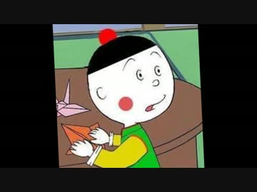 サザエさんOP　ゆかりちゃんcover　