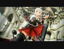 【MMD艦これ】翔鶴と瑞鶴のブリキノダンス【カメラ配布】