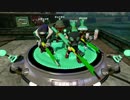 【splatoon】自称TPSに定評のある男の修行【実況】part3