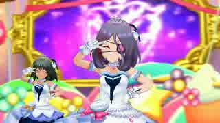 【デレステMV】14歳組でゴキゲンParty Night【1440p】