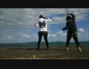 【自由人】39(サンキュー)【踊ってみた】