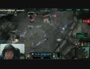 1月4日【lol】KR そろQ ベルコズサポ　プラチナ5 3