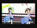 【デレステMV】矢口美羽＆今井加奈でØωØver!!