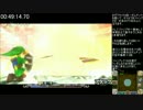 【RTA】 ゼルダの伝説 ムジュラの仮面3D Any% 1:40:02 Part2