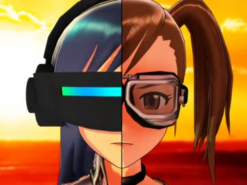 メタルマックス2 錆びた荒野のアイドル 13話