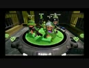 【プレイ動画】あへあへわかばマンのプラベ3【対抗戦】