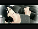 【MMD刀剣乱舞】燭台切光忠でGENTLEMAN　～浴衣、けっこう寒いんだよね～