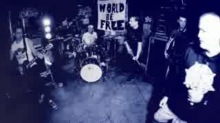 WORLD BE FREE - Shake the Ghost