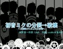 刀剣男士の.分.裂.→破.壊.【人力刀剣乱舞】