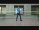 【祝映画キンプリ】athletic coreを踊ってみた #kinpri
