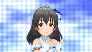 【デレステMV】藤原肇でAngel Breeze【3D標準】