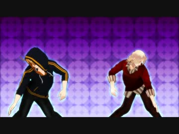 【APヘタリアMMD】お誕生日おめでとうございます【個人向け】