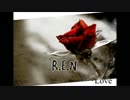 【オリジナル曲】『・・・Love』を歌ってみた【R.E.N】