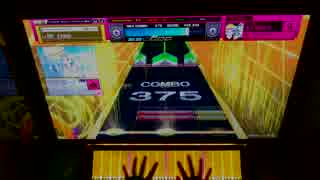 【CHUNITHM】ぼくらの16bit戦争 EXPERT ランクS