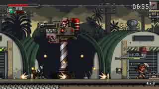 【協力実況】友情タッグで世界を救え！【Mercenary Kings】その4