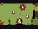 【Runbow】色に合わせて道が変わるアクションゲーム【実況】Part10