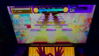 【CHUNITHM】とーきょー全域★アキハバラ？ MASTER ランクS