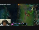 1月7日【lol】KR そろQ ベルコズサポ　プラチナ5 5