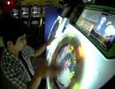 【maimai】 ロック チルノのパーフェクトさんすう教室 Expert 【８７曲目】