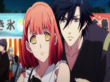 【キチプリ2】 EP11 「外国人へのSymphony」【アフレコ】