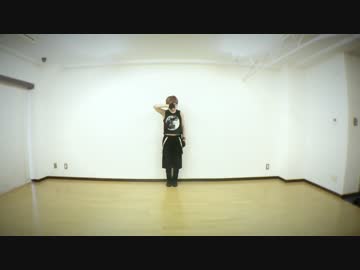 【まるいきのこ】疑心暗鬼踊ってみた【副音声付き】