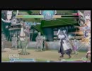 1月8日中野TRFアクアパッツァレベル分け交流大会　その2
