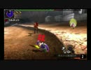 【MHX実況】闘技そろS-21