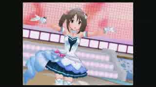 【デレステMV】今井加奈センター　S(mile)ING!