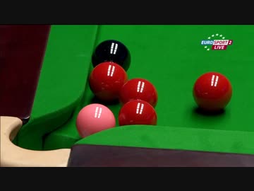 人気の「snooker」動画 12本 - ニコニコ動画