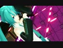 【MMD】Tac式ミクさんで、JEWEL