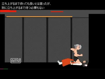 なぐりあうみこさんゲーム No.5