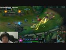 1月9日【lol】KR そろQ ベルコズサポ　プラチナ5 3