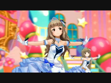 太眉ちゃんと行くデレステＭＶツアー#特別編5『ゴキゲンParty Night』 Replay