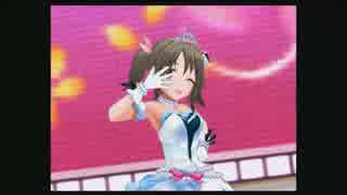 【デレステMV】今井加奈センター　Happy×2 Days