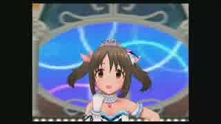 【デレステMV】今井加奈センター　We're the friends!