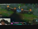 1月9日【lol】KR そろQ ベルコズサポ　プラチナ5 9
