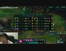 1月9日【lol】KR そろQ ベルコズサポ　プラチナ5 10