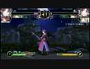 【電撃FCI】ユウキ×ヴィルヘルミナ対戦動画