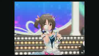 【デレステMV】今井加奈センター　Shine!!