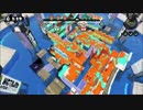 【Splatoon】Cr杯 りーすカンバる第5試合【りーす視点】