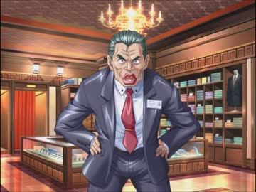 【真説　猟奇の檻】鬼畜M男がエロい百貨店を極秘調査　part10 【実況】