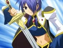 ギャラクシーエンジェルⅡ～無限回廊の鍵～を実況プレイpart4【第二章】