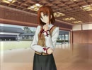 Fate/stay night【PC版】プロローグ【プレイ動画】part2