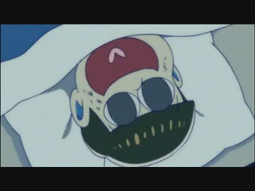 十四松「ｱｵｳｯ！！」　【２分耐久】