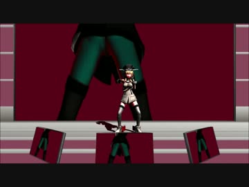 【MMD】ビスマルクでイージーデンス【欲しい】