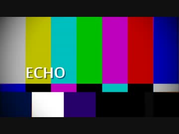 【MMD戦国無双】主人公達(？)でECHO【：－(】