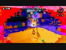 【Splatoon】3KスコープS+ガチマッチpart47【カンストまだ】