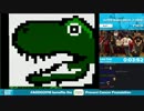 【TAS】TASBOTの自作改造マリオ３をRTA職人にやらせてみた【AGDQ2016】