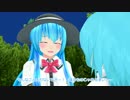 東方MMD紙芝居：徒然小傘　其ノ拾八